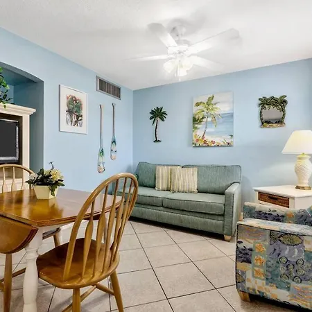 Blue Wave Suite 9